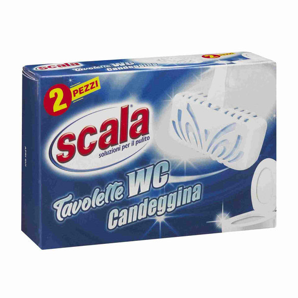 Scala Wc Tavoletta Pz 2