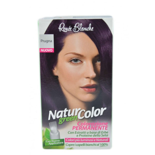 Natur Color Prugna