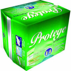 Protege Assorb pz 14 Anatomico Giorno – Cartone 24 pz