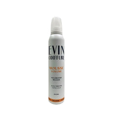 Evin Coiffure Mousse Proffesional 200ml Voume – Cartone 12 pz