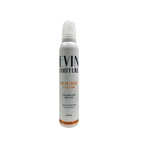 Evin Coiffure Mousse Proffesional