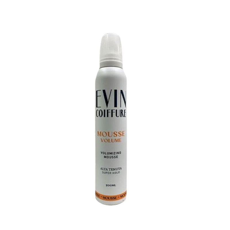 Evin Coiffure Mousse Proffesional