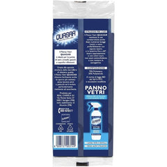 Quasar Panno Vetri – Cartone 60 pz