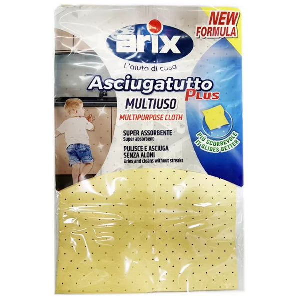 Arix Pelle Asciug Multiuso Plus