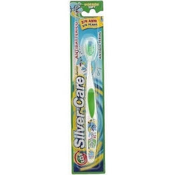 Piave Spazzolino Silver Care Junior 2-6 Anni – Cartone 12 pz