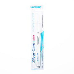 Piave Spazzolino Silver Care+pharma Medium – Cartone 12 pz