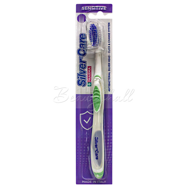 Piave Spazz Silver Care+Pharma Sensitive