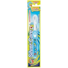 Piave Spazzolino Silver Care Baby 6-36 Mesi – Cartone 12 pz