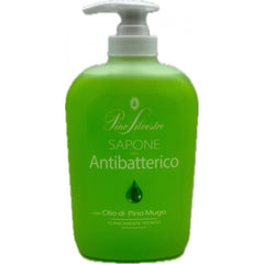 Pino Silvestre Sapone Liquido Base 300 ml — Vendita all'ingrosso a cartone