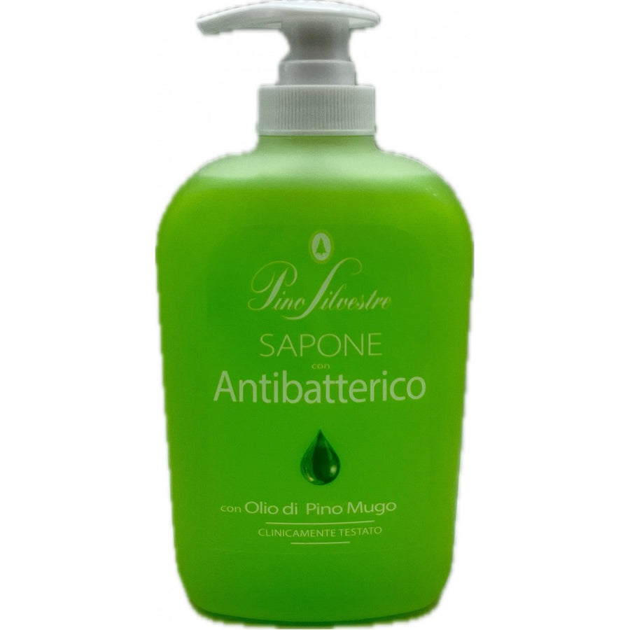 Pino Silvestre Sapone Base