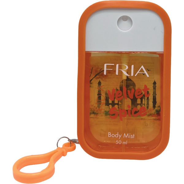 Fria Acqua PROF.50ML India Velvet Spice Gancio