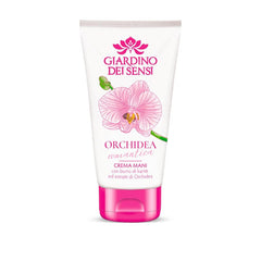 Giard Dei Sensi Crema Mani 40ml Orchidea – Cartone 12 pz