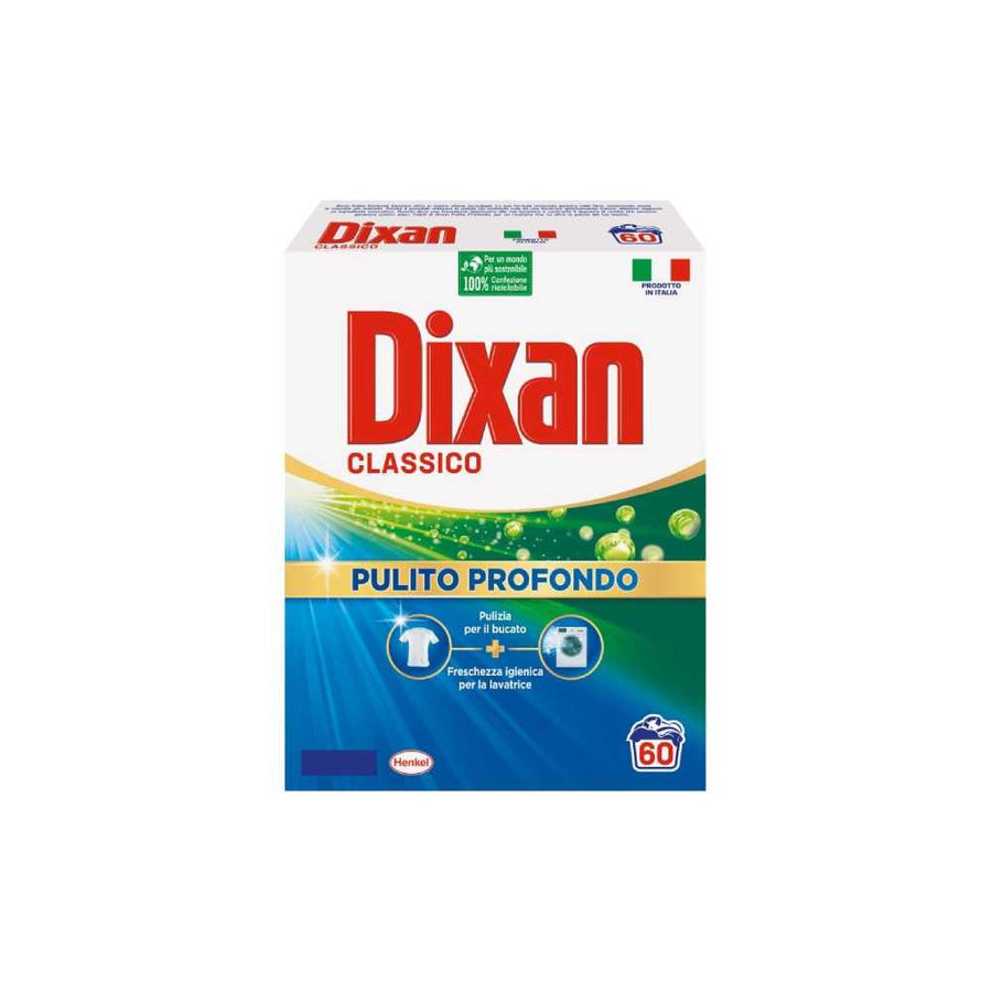 Dixan 60Mis Classico