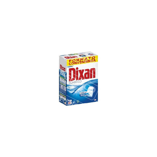 Dixan 84Mis Classico