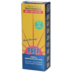 Prep Crema Dermoprotettivo Tubo 75ml – Cartone 12 pz