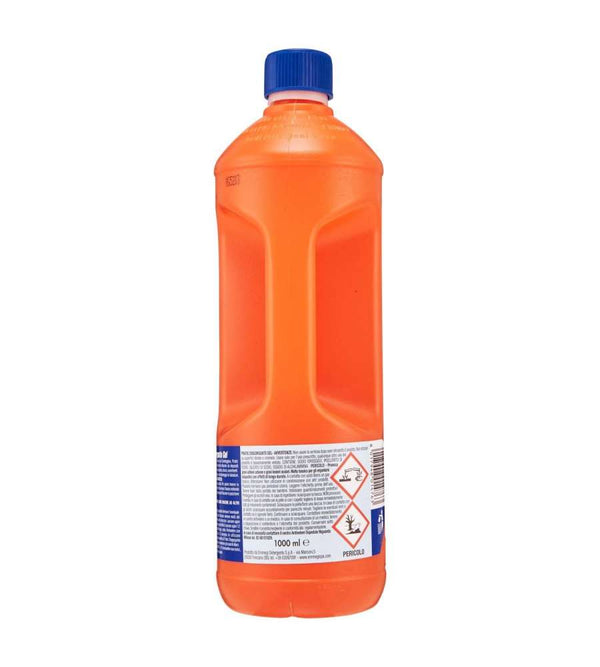Pratic Disgorgante Gel