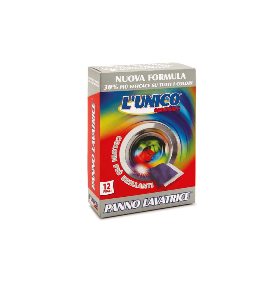 L'Unico Cattura Colori Pz