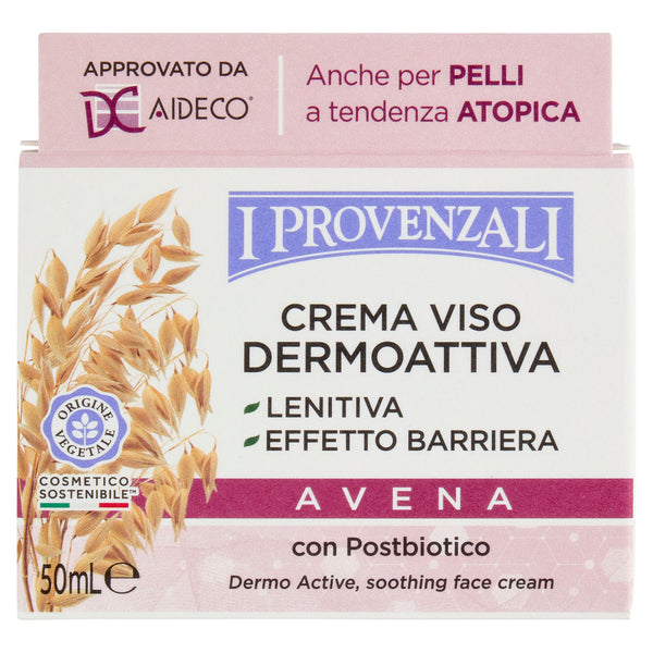 I Provenzali I I Provenzali Crema Viso