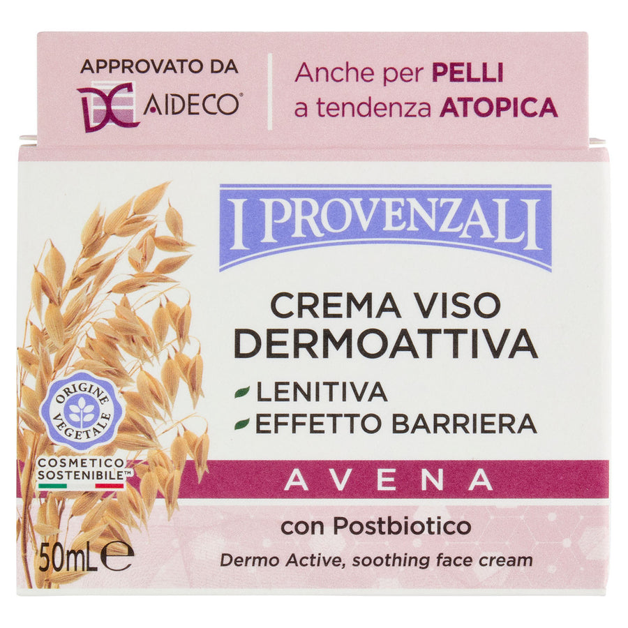I Provenzali I I Provenzali Crema Viso