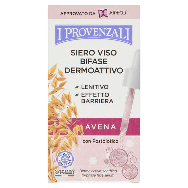 I Provenzali I I Provenzali Siero Viso