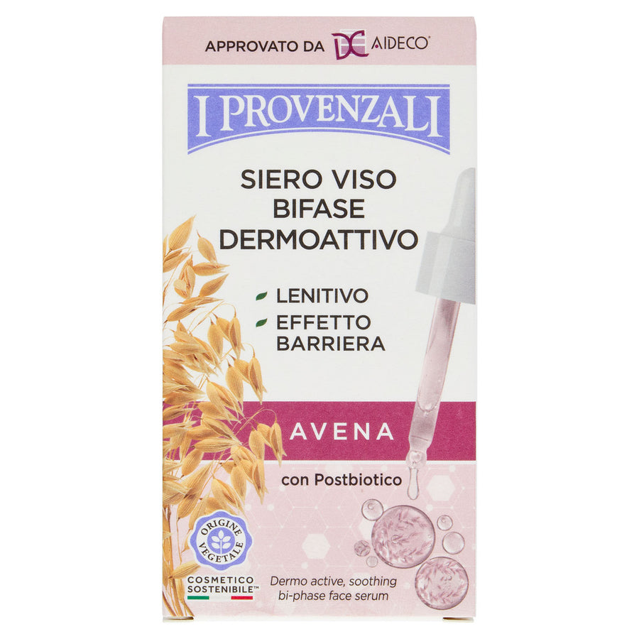 I Provenzali I I Provenzali Siero Viso