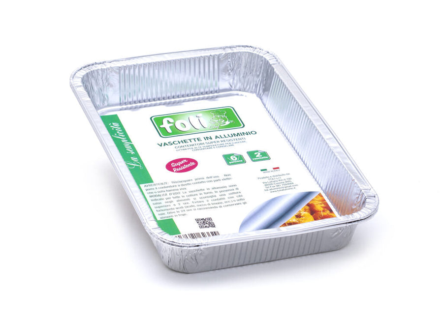 Foli' Cont Allum S/Cop 6Porz