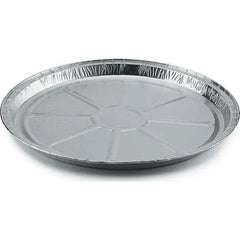 Foli'cont Alluminio Crostata Media 2pz – Cartone 36 pz