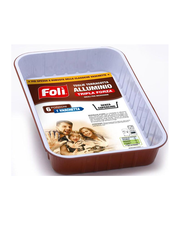 Foli' 6Porz