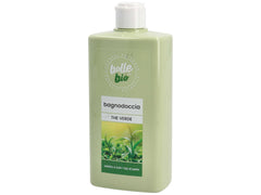 Bolle Bagno 400ml Bio The Verde – Cartone 12 pz