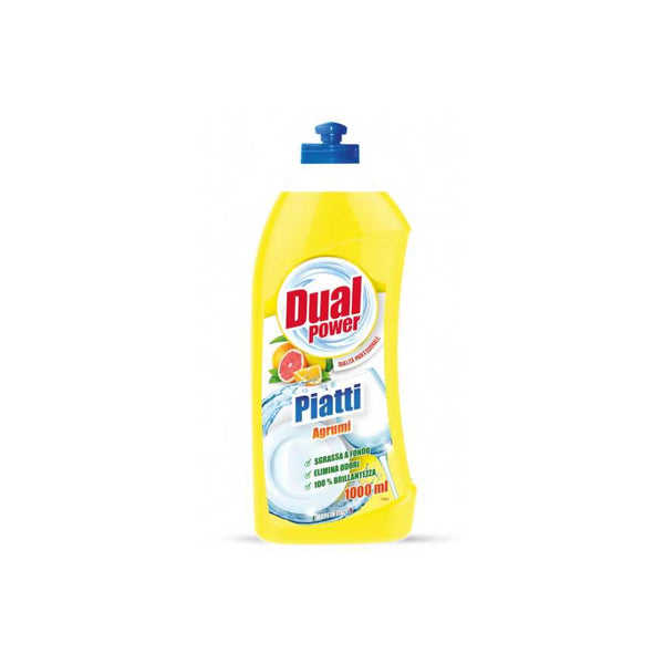 Dual Power Piatti