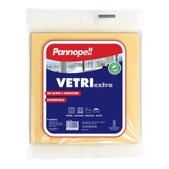 Pannopell Vetri Extra Liscio – Cartone 30 pz