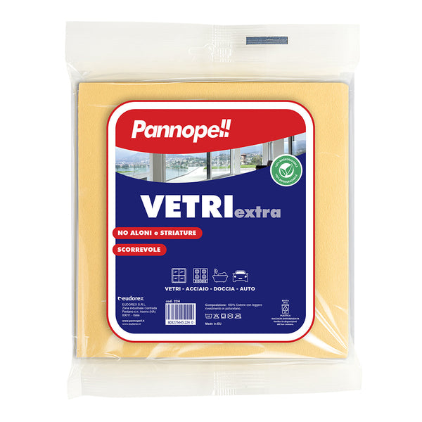 Pannopell Vetri Extra Liscio