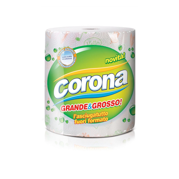 Corona Bobina Grande&Grosso Pz 1