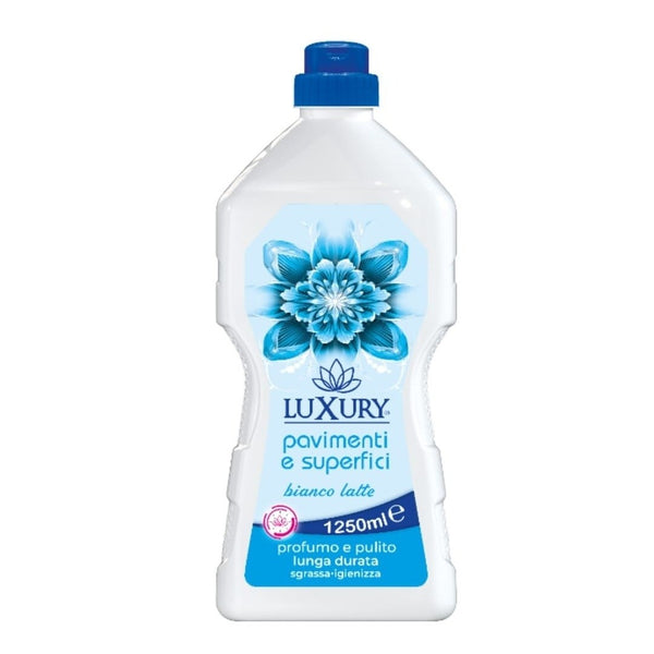 Luxury PAV.1.25LT.BIANCO Latte