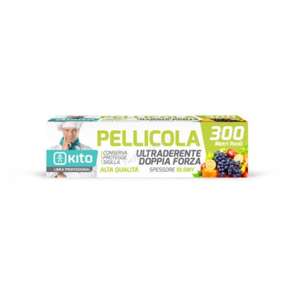 Kito Pellicola