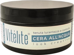 Vitelite Cera All'acqua 100ml – Cartone 12 pz