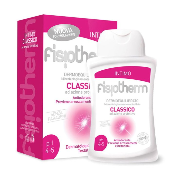 Fisiotherm Intimo Classico