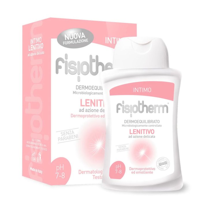 Fisiotherm Intimo Lenitivo