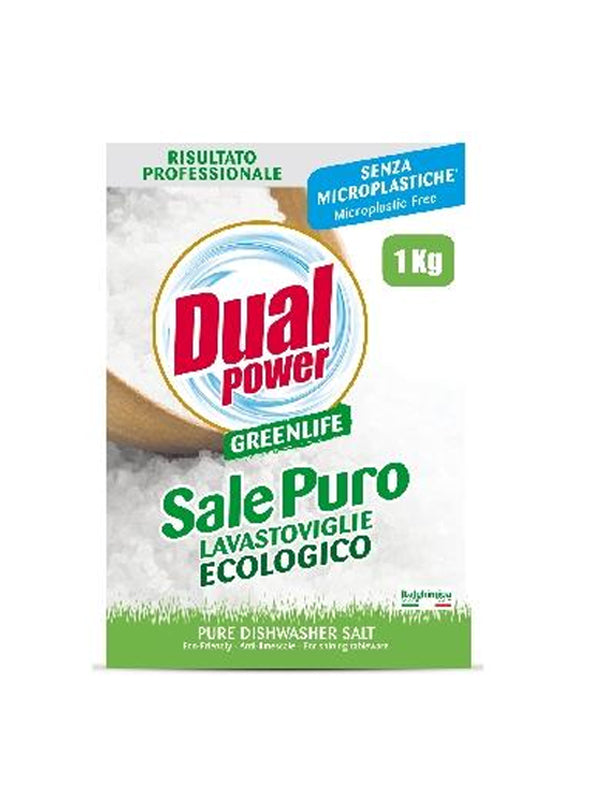 Dual Power Eco Sale