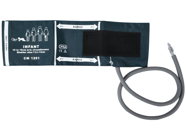 Bracciale Piccolo/medio 10-19 Cm per 32902, 80550 - GEF Medica