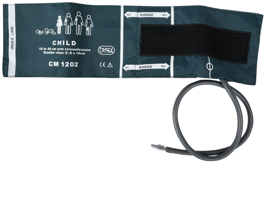 Bracciale Medio 18-26 Cm per 32902, 80550 - GEF Medica