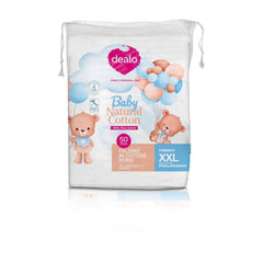 Dealo Faldine Baby pz 50 XXL – Cartone 16 pz