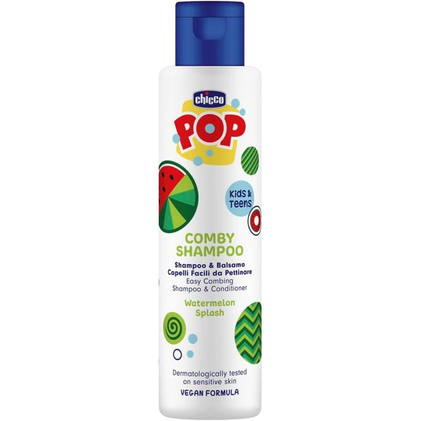 Chicco Pop SH.2IN1 250ML Anguria