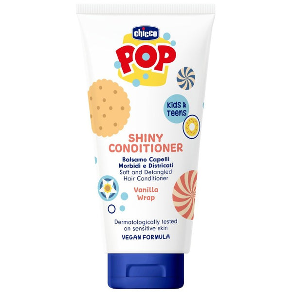 Chicco Pop BALS.150ML Vaniglia