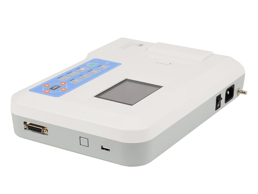 P16" Ecg 300G Vet 3 Canali _b