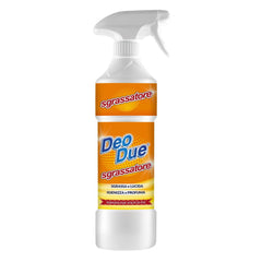 Deo Due Sgrassatore Spray 750ml – Cartone 6 pz
