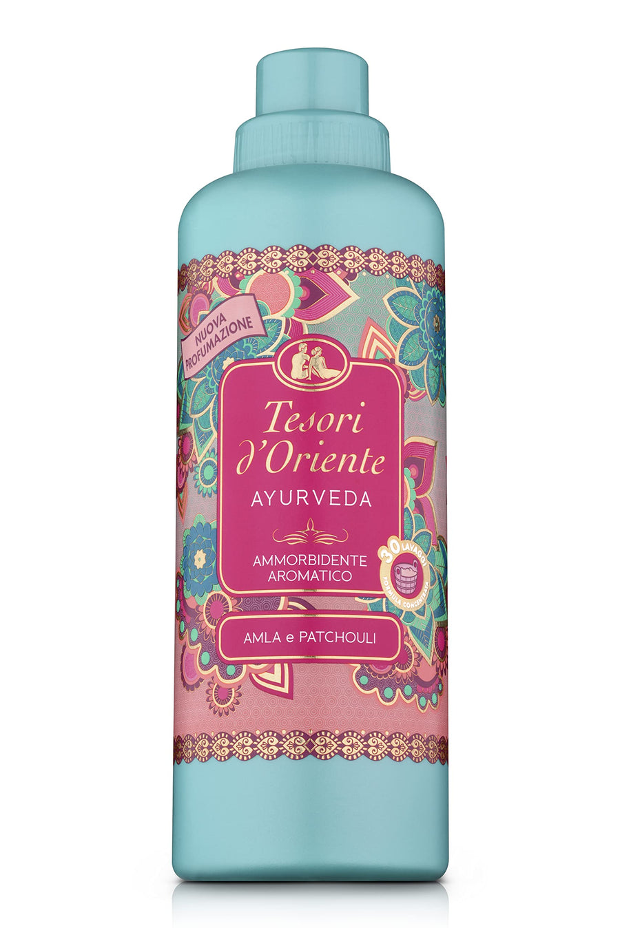 Tesori d'Oriente Ammorbidente Conc