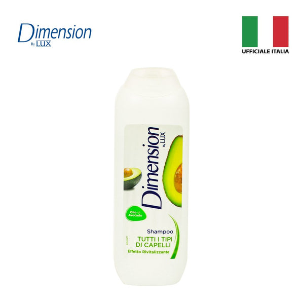 Dimension Shampoo
