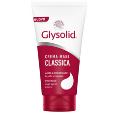 Glysolid Tubo Rossa 75ml – Cartone 6 pz