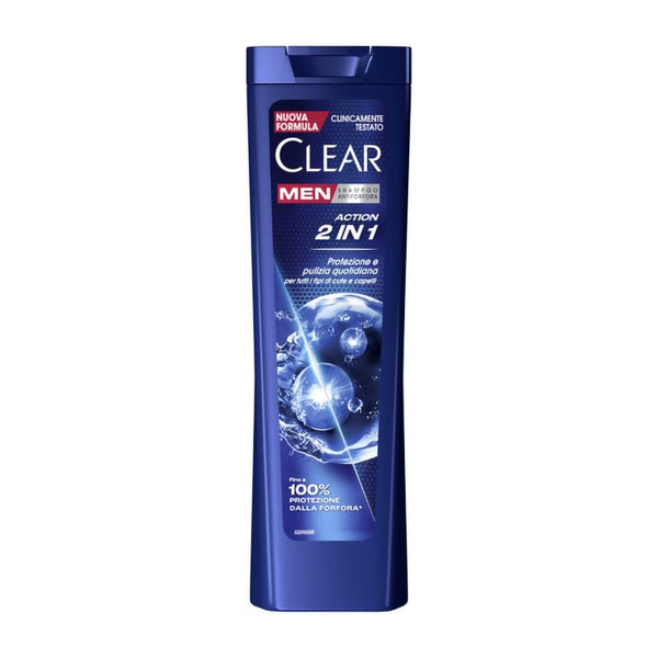 Clear Sh